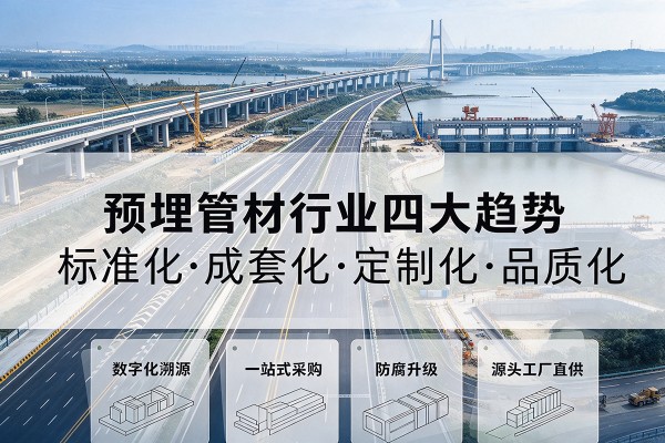 容县行业发展趋势总结