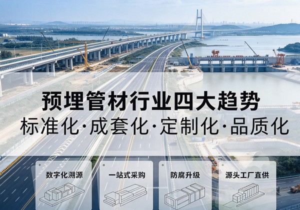 容县行业发展趋势总结