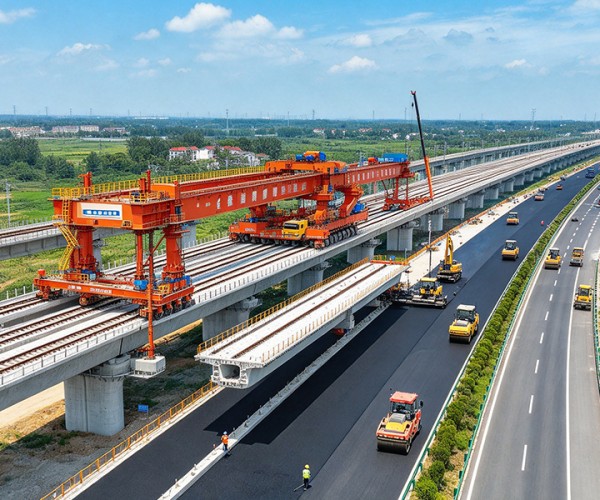 容县公路建设