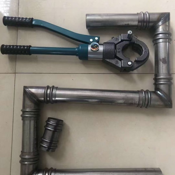 容县鑫亿呈冷却管